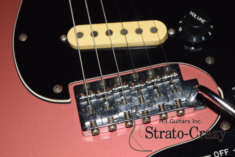Early'54 Sunburst/Maple neck VG-2240｜ビンテージフェンダー