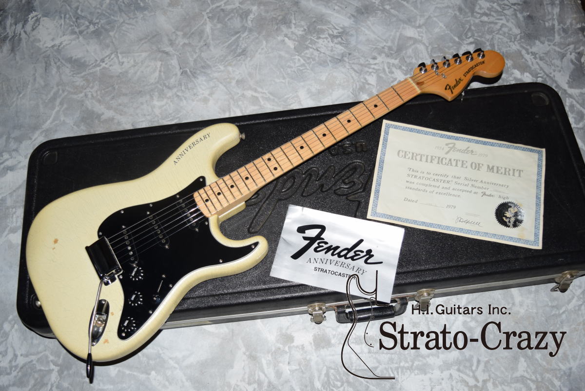Early'54 Sunburst/Maple neck VG-2240｜ビンテージフェンダー 