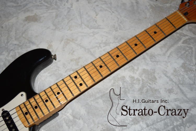 Early'54 Sunburst/Maple neck VG-2240｜ビンテージフェンダー