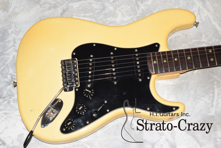 Early'54 Sunburst/Maple neck VG-2240｜ビンテージフェンダー