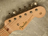 Pre-CBS Stratocaster