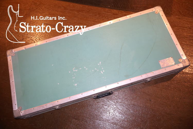 中古パーツ＆ケース、エフェクター等のグッズ｜ストラトキャスター用の
