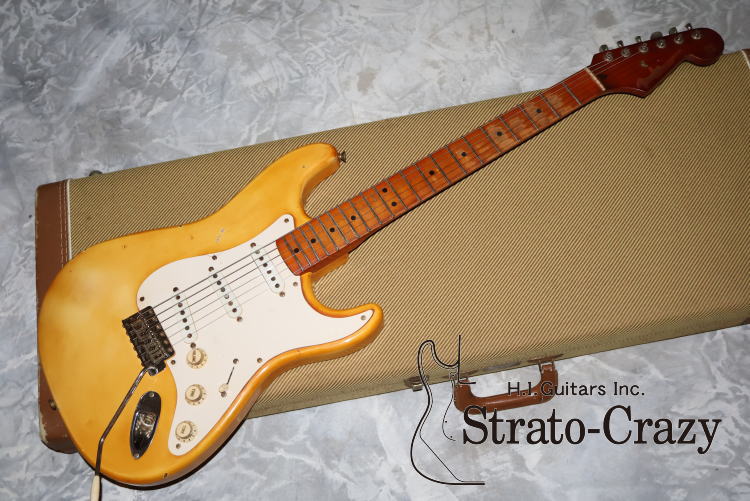 Fender Custom Shop,USA,Mexico,Japan製その他ビンテージフェンダー