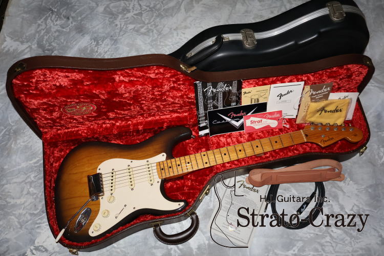 Fender Custom Shop,USA,Mexico,Japan製その他ビンテージフェンダー