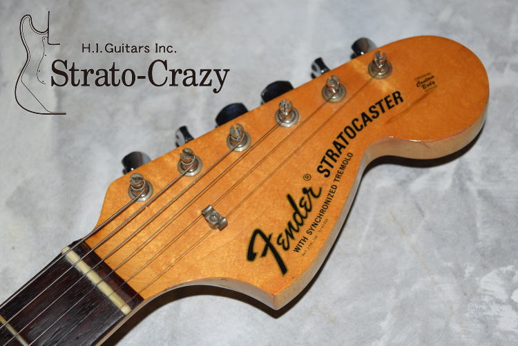 Early'54 Sunburst/Maple neck VG-2240|ビンテージフェンダー Early'54 Sunburst/Maple neck VG-2240|ビンテージフェンダー