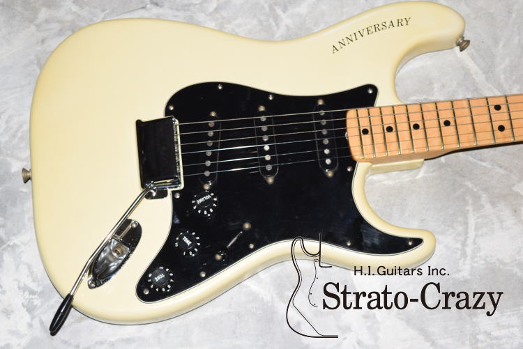 Early'54 Sunburst/Maple neck VG-2240｜ビンテージフェンダー