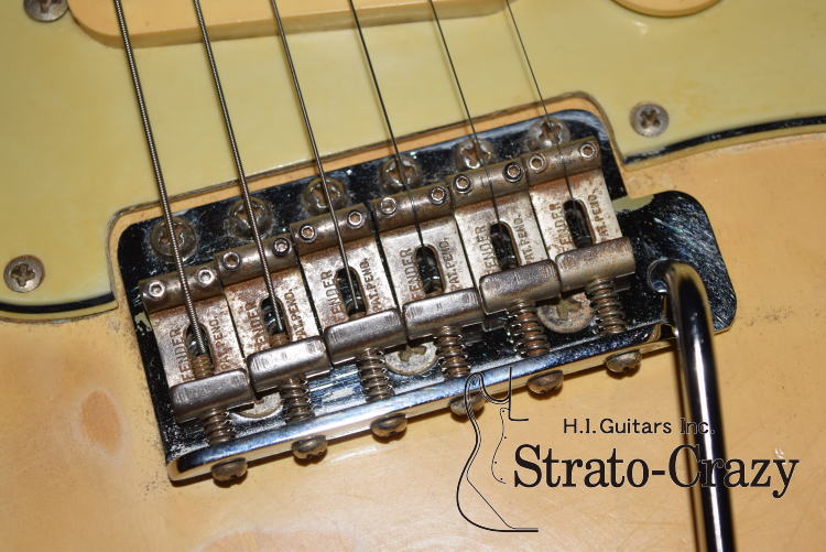Early'54 Sunburst/Maple neck VG-2240｜ビンテージフェンダー