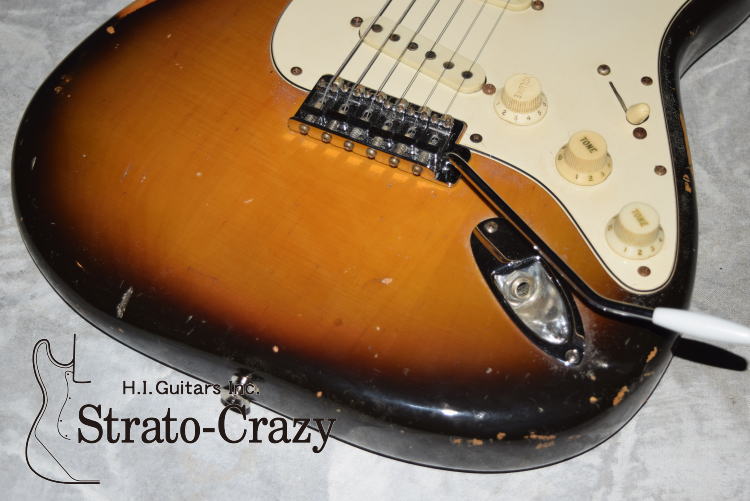 Early'54 Sunburst/Maple neck VG-2240|ビンテージフェンダー Early'54 Sunburst/Maple neck VG-2240|ビンテージフェンダー