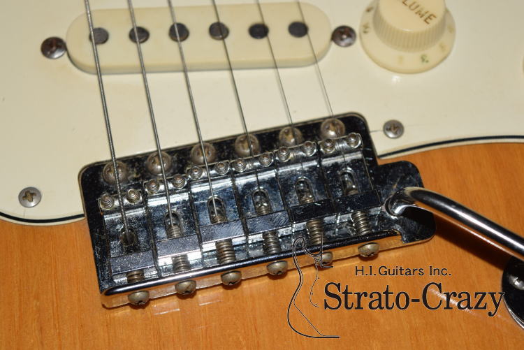 Early'54 Sunburst/Maple neck VG-2240｜ビンテージフェンダー