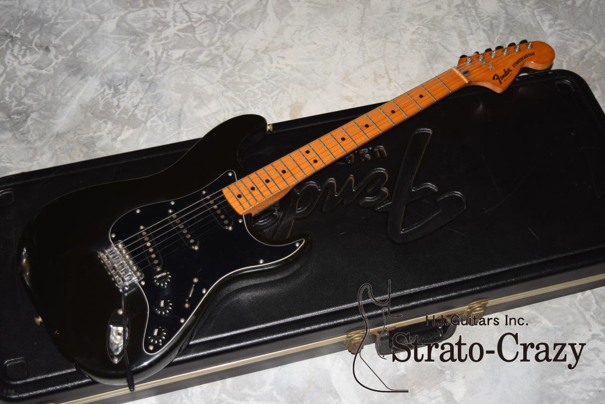 Guyatone Stratocaster LS-490 #PFF8AN | eBay